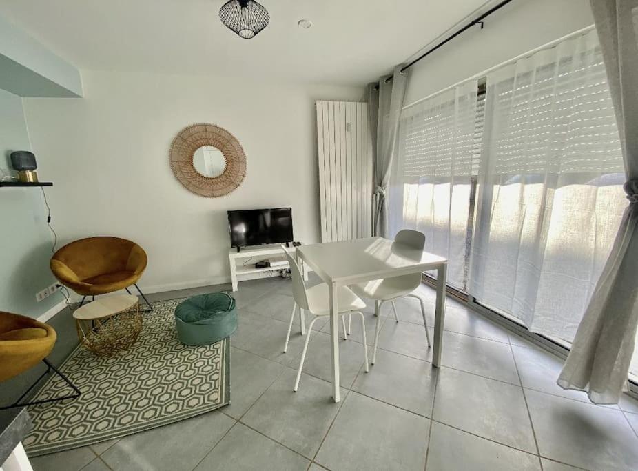 Jean Paul 2 Au Coeur De Rouen , Gare "Menage & Linge Inclus" Appartement Buitenkant foto