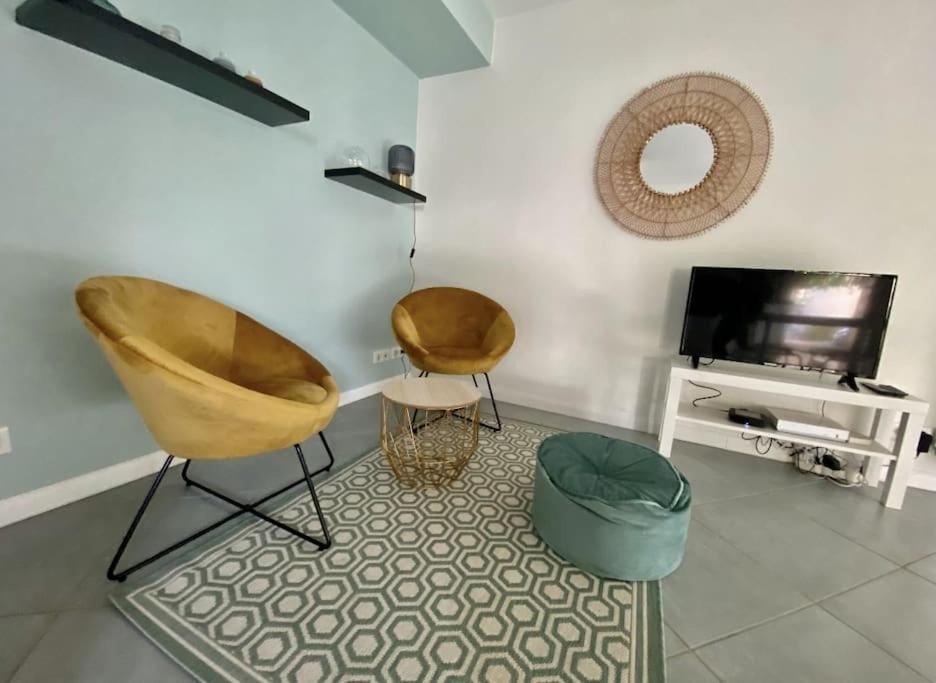 Jean Paul 2 Au Coeur De Rouen , Gare "Menage & Linge Inclus" Appartement Buitenkant foto