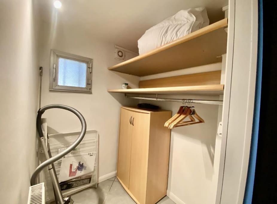 Jean Paul 2 Au Coeur De Rouen , Gare "Menage & Linge Inclus" Appartement Buitenkant foto